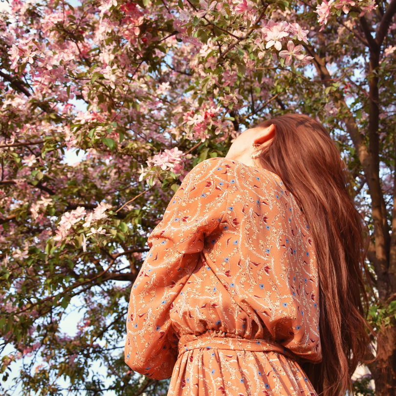 The Feminine Awakens: Escaping the Trap of ‘Having It All’